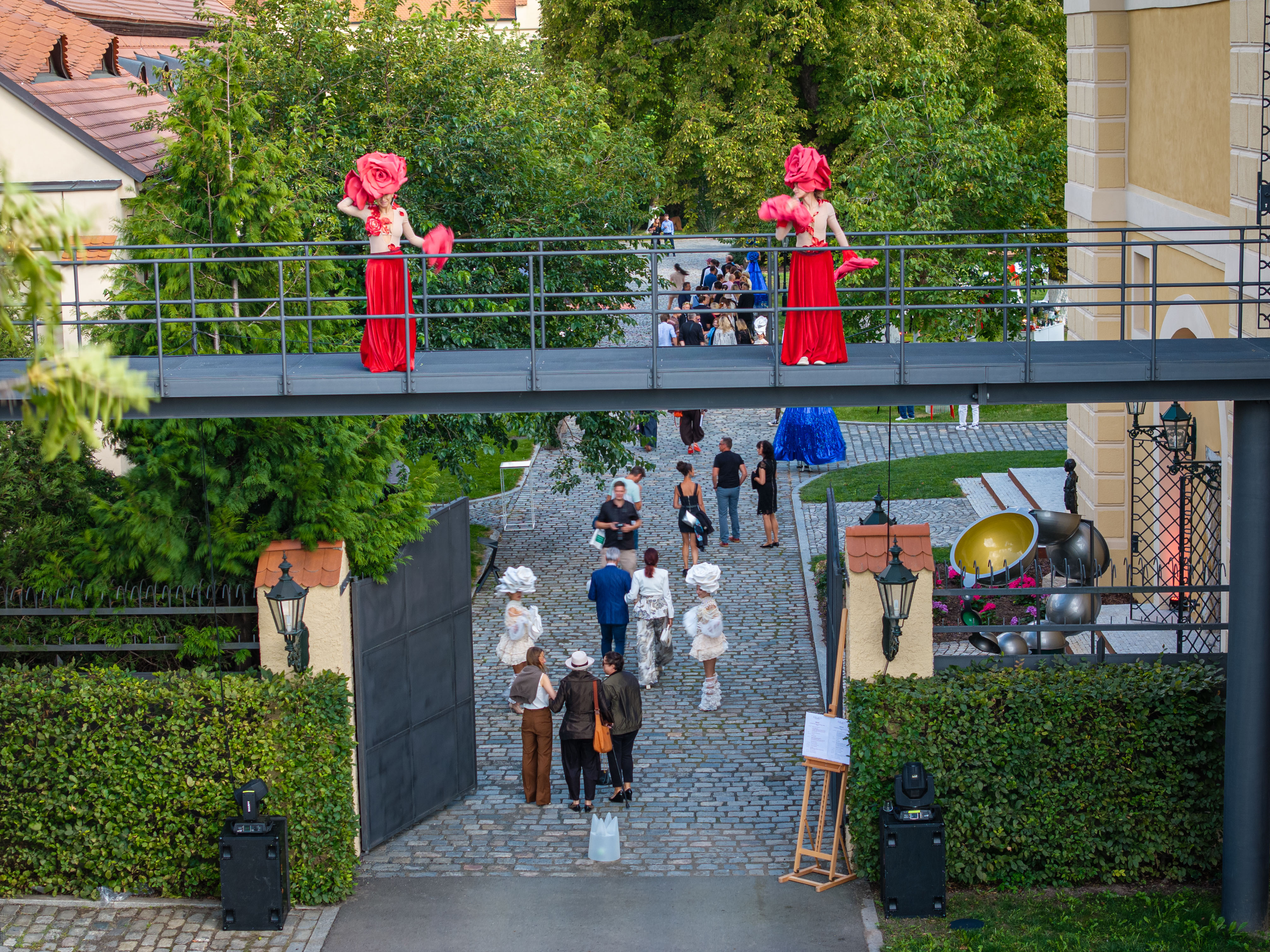 COLLETT galerie 10 – fotografie 2