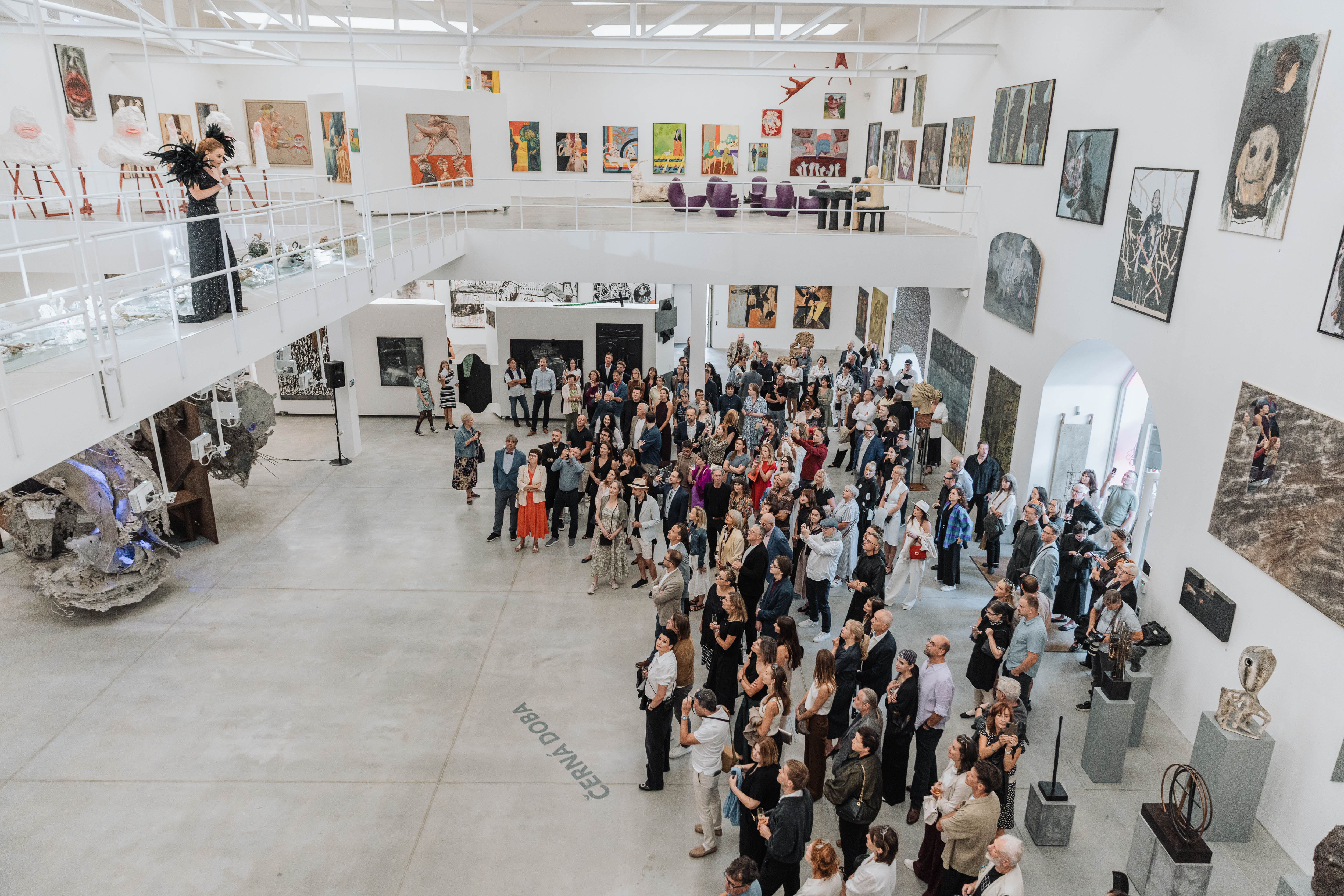 COLLETT galerie 10 – fotografie 7