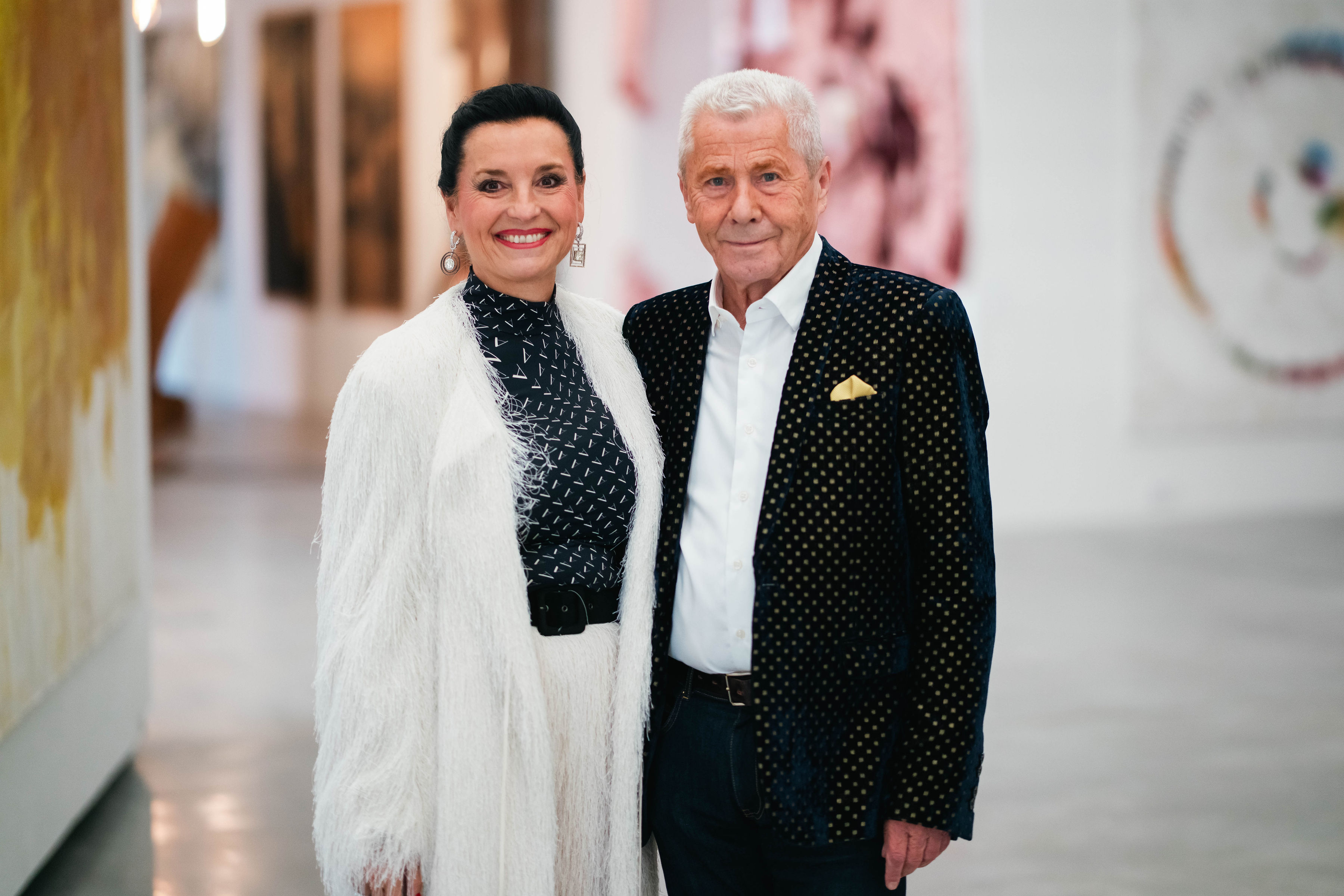 COLLETT galerie 11 – fotografie 1