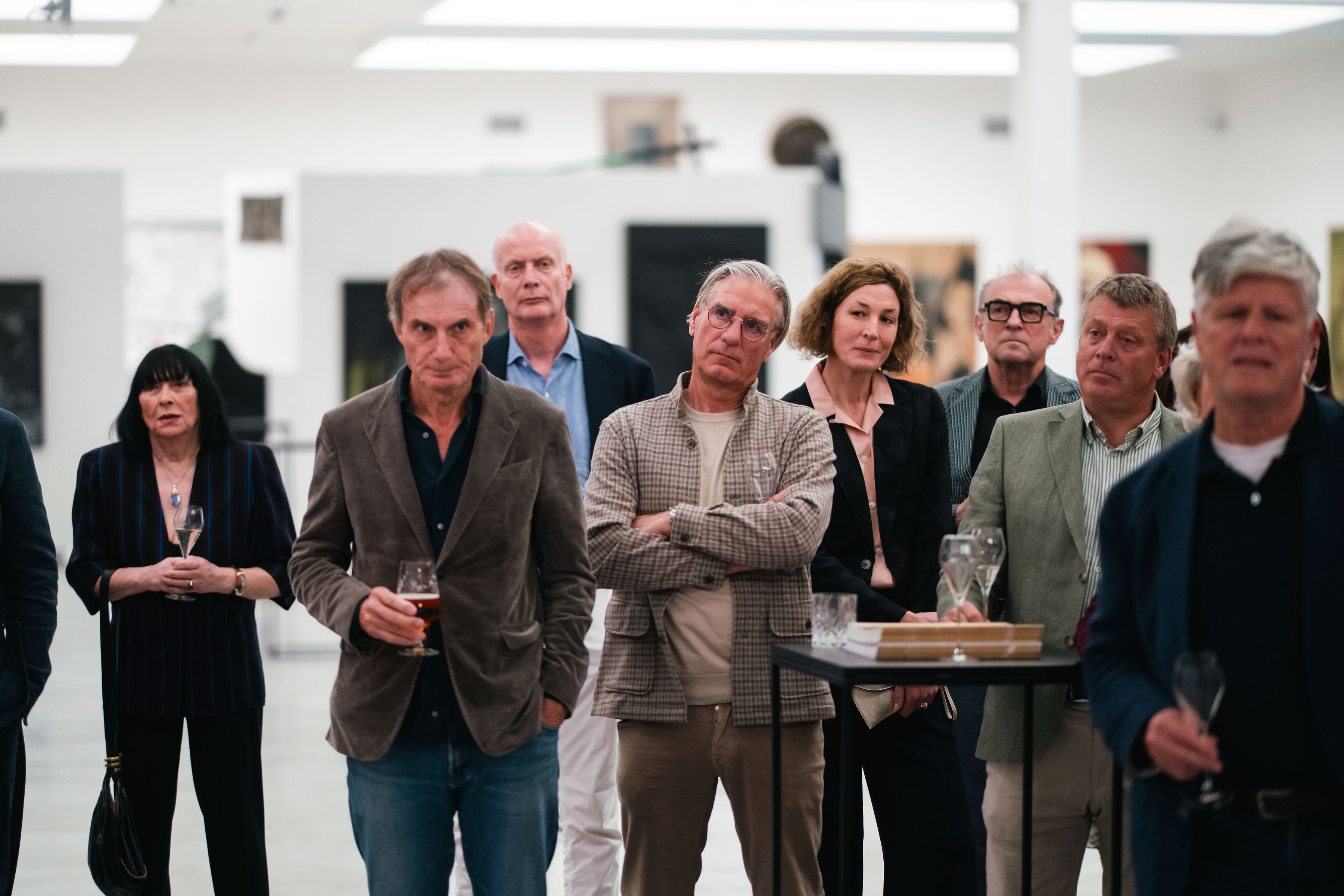 COLLETT galerie 11 – fotografie 2