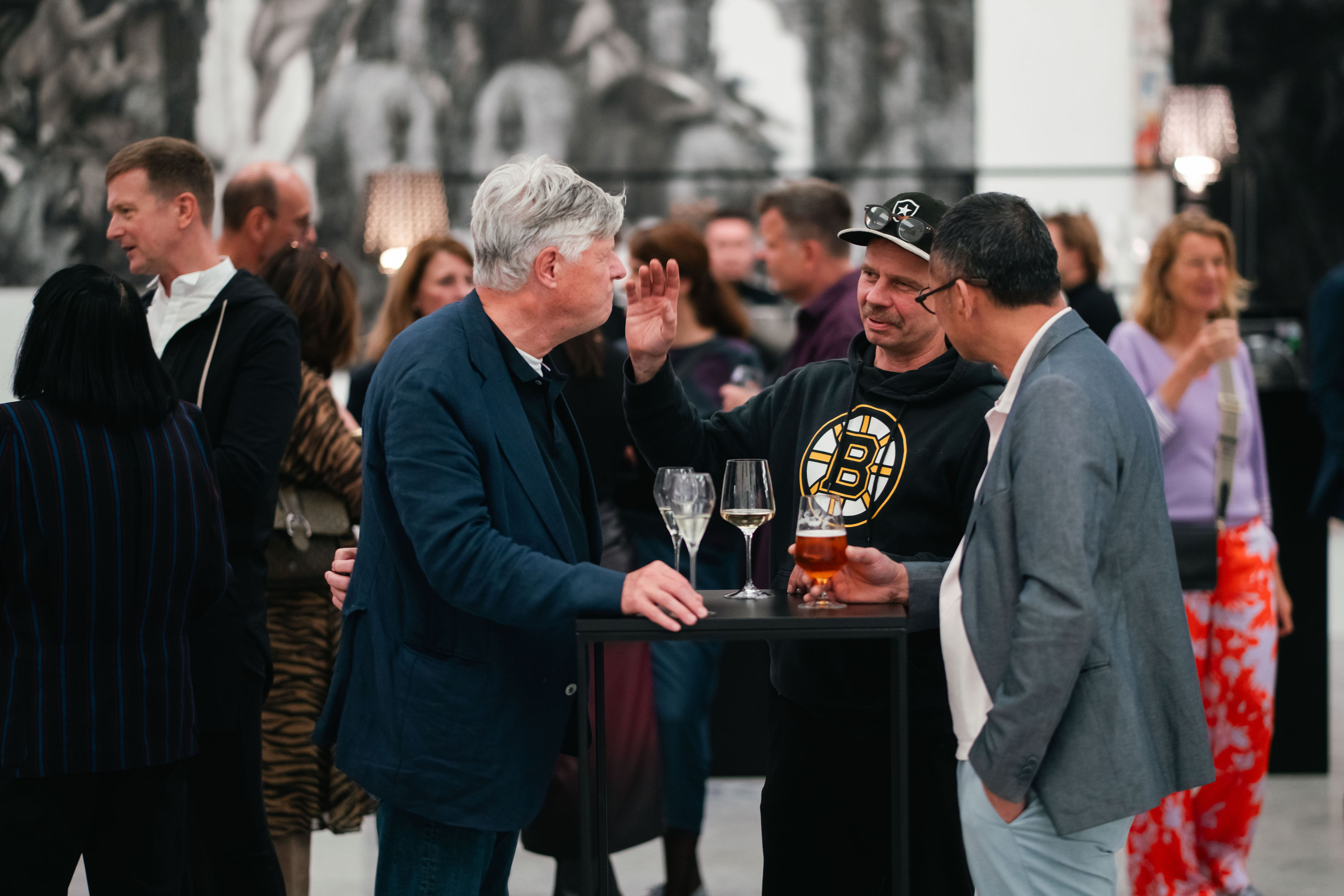 COLLETT galerie 11 – fotografie 3