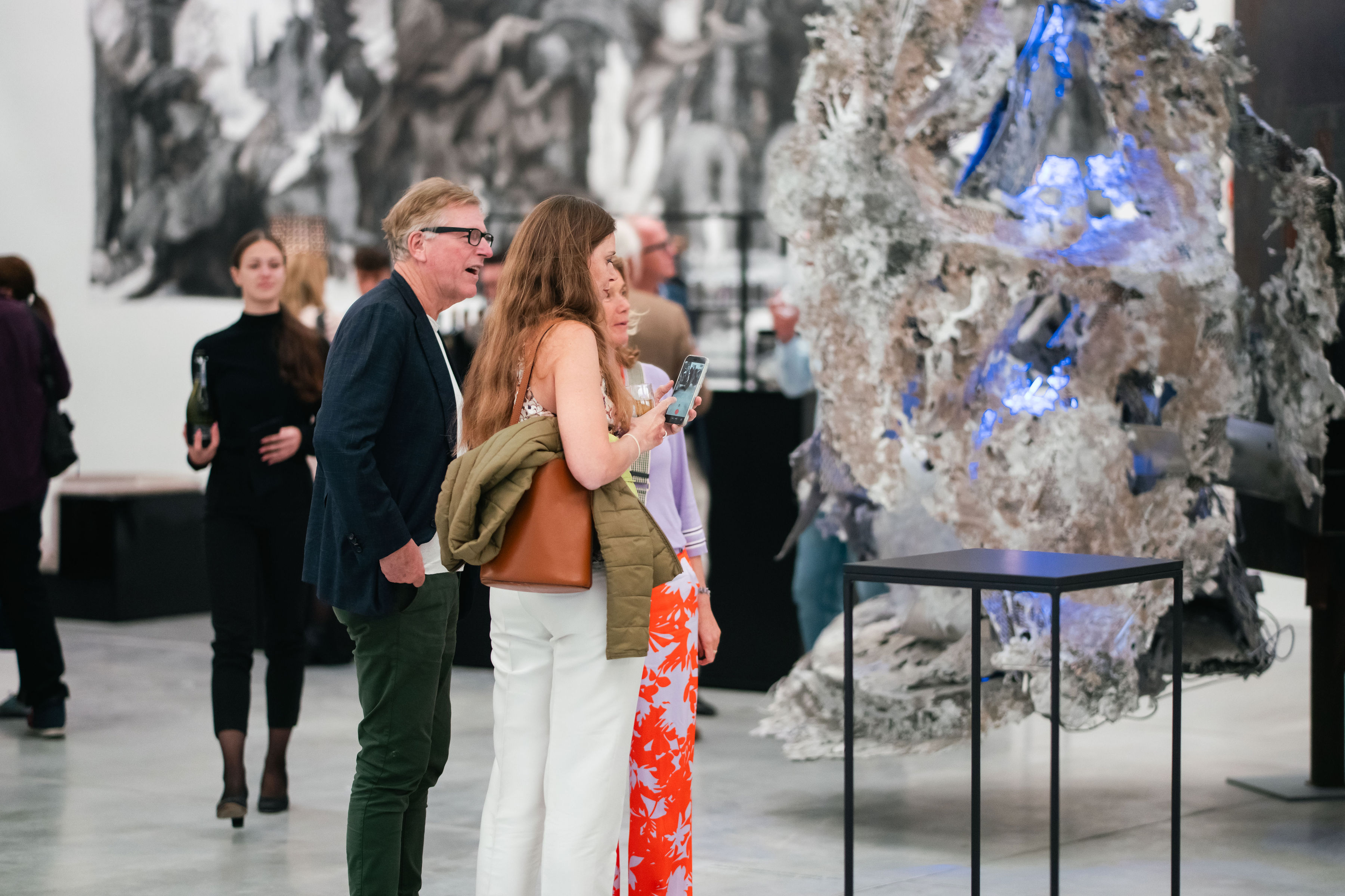 COLLETT galerie 11 – fotografie 4