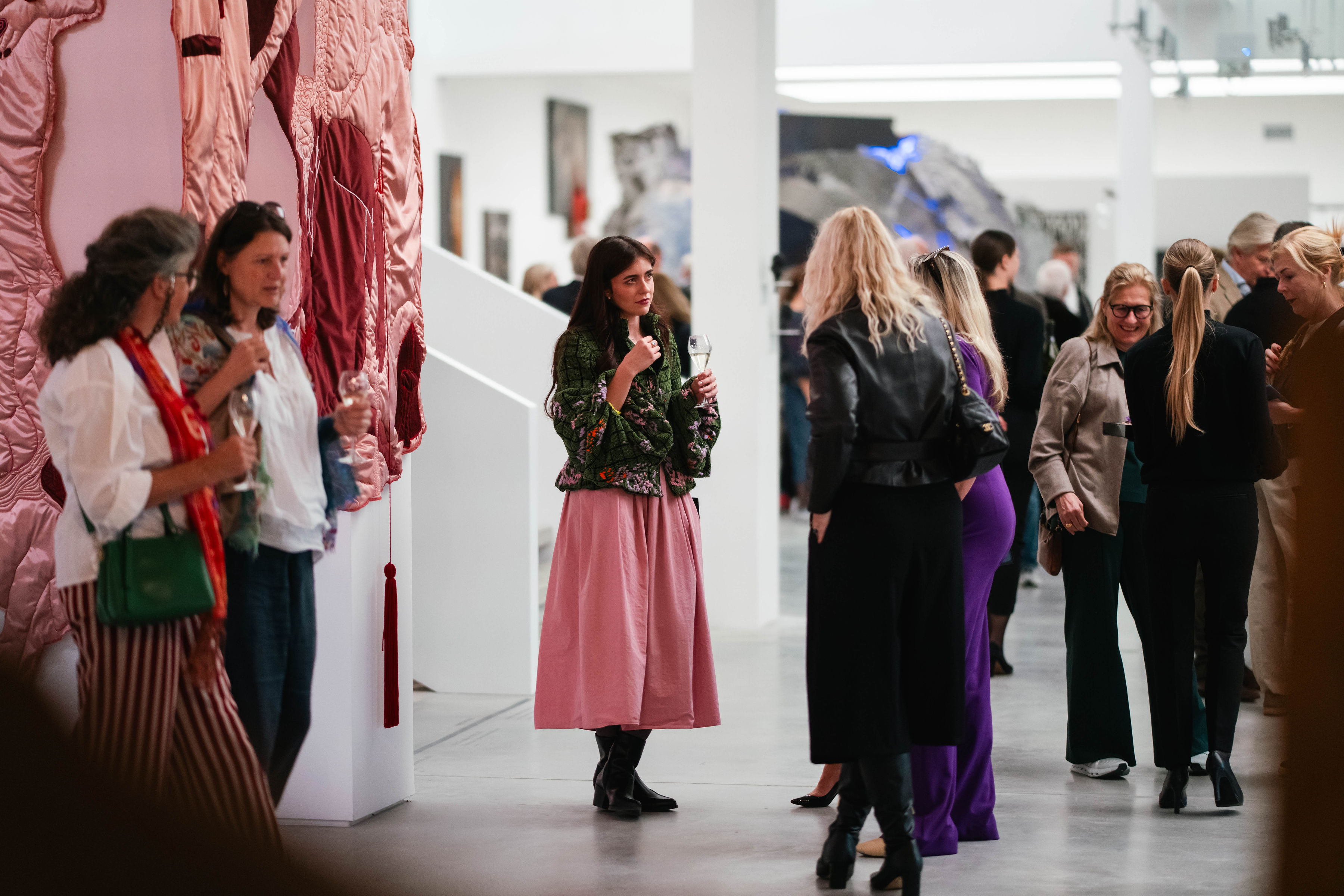 COLLETT galerie 11 – fotografie 5