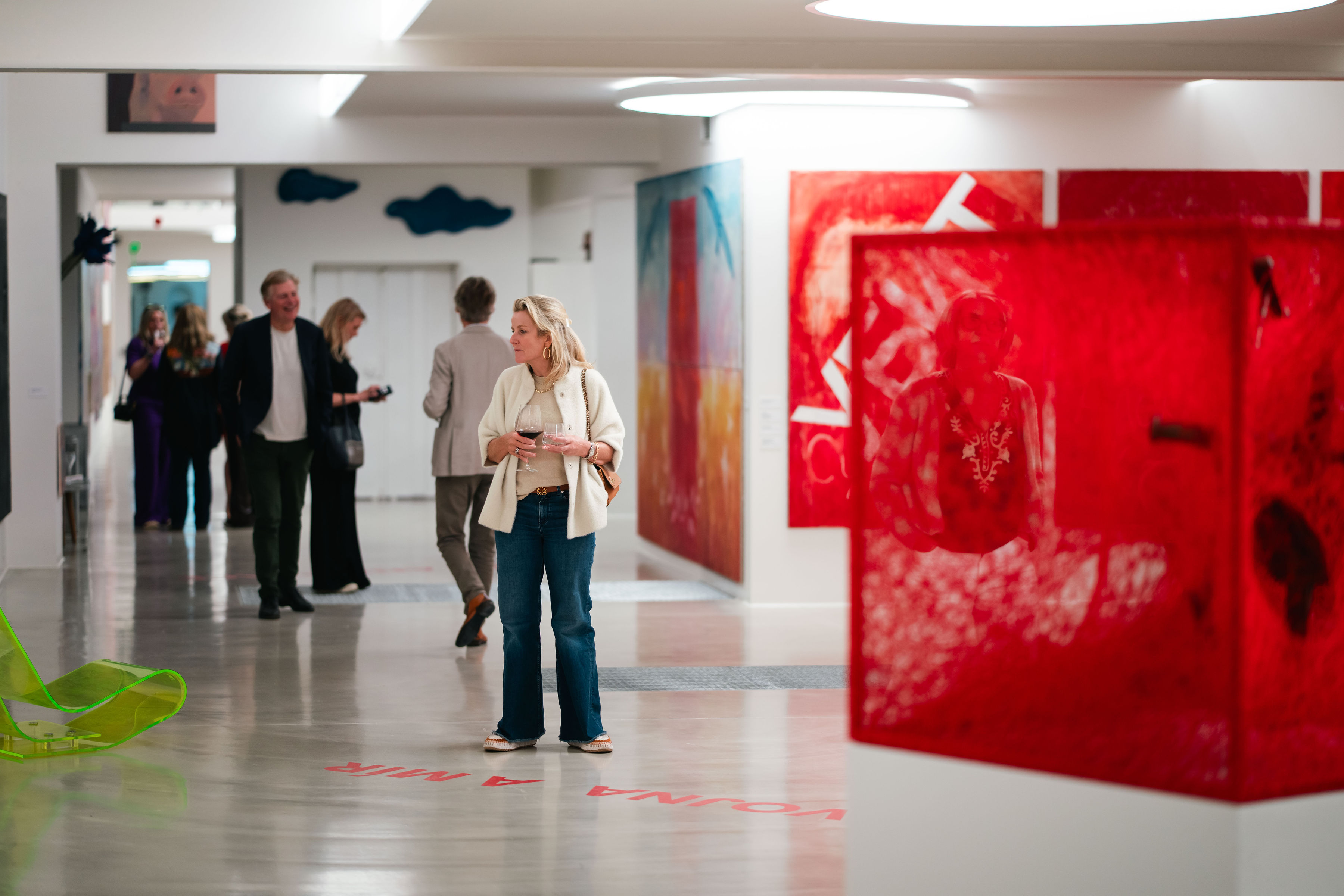 COLLETT galerie 11 – fotografie 6