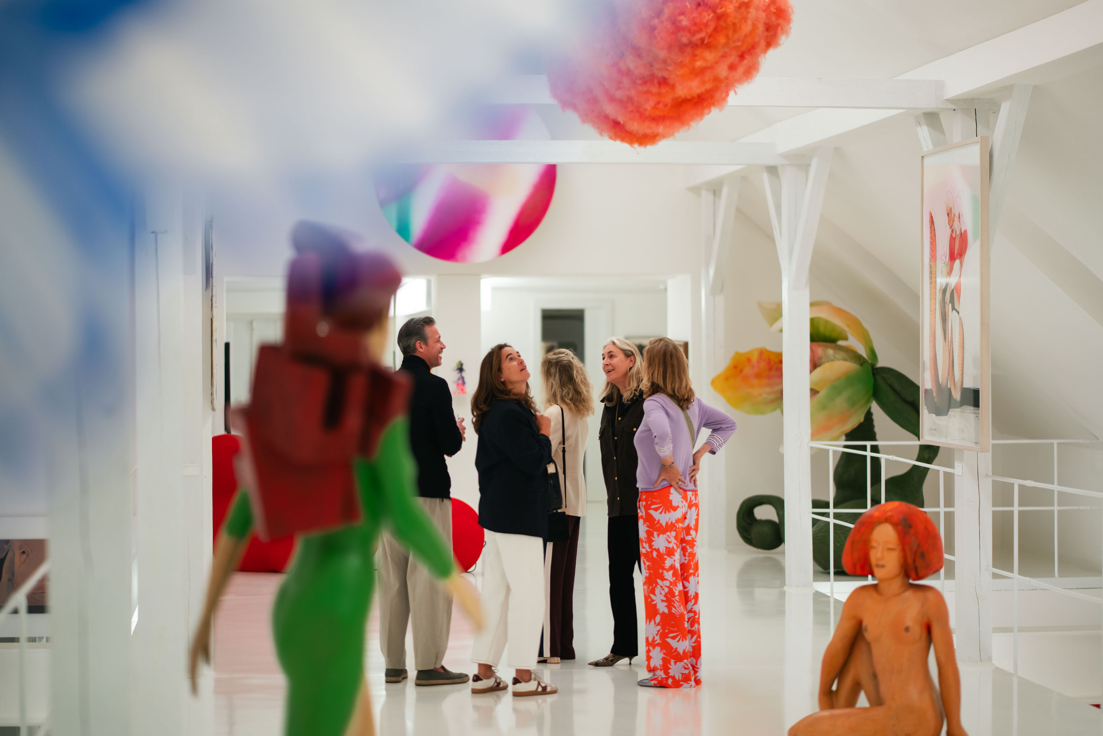 COLLETT galerie 11 – fotografie 7