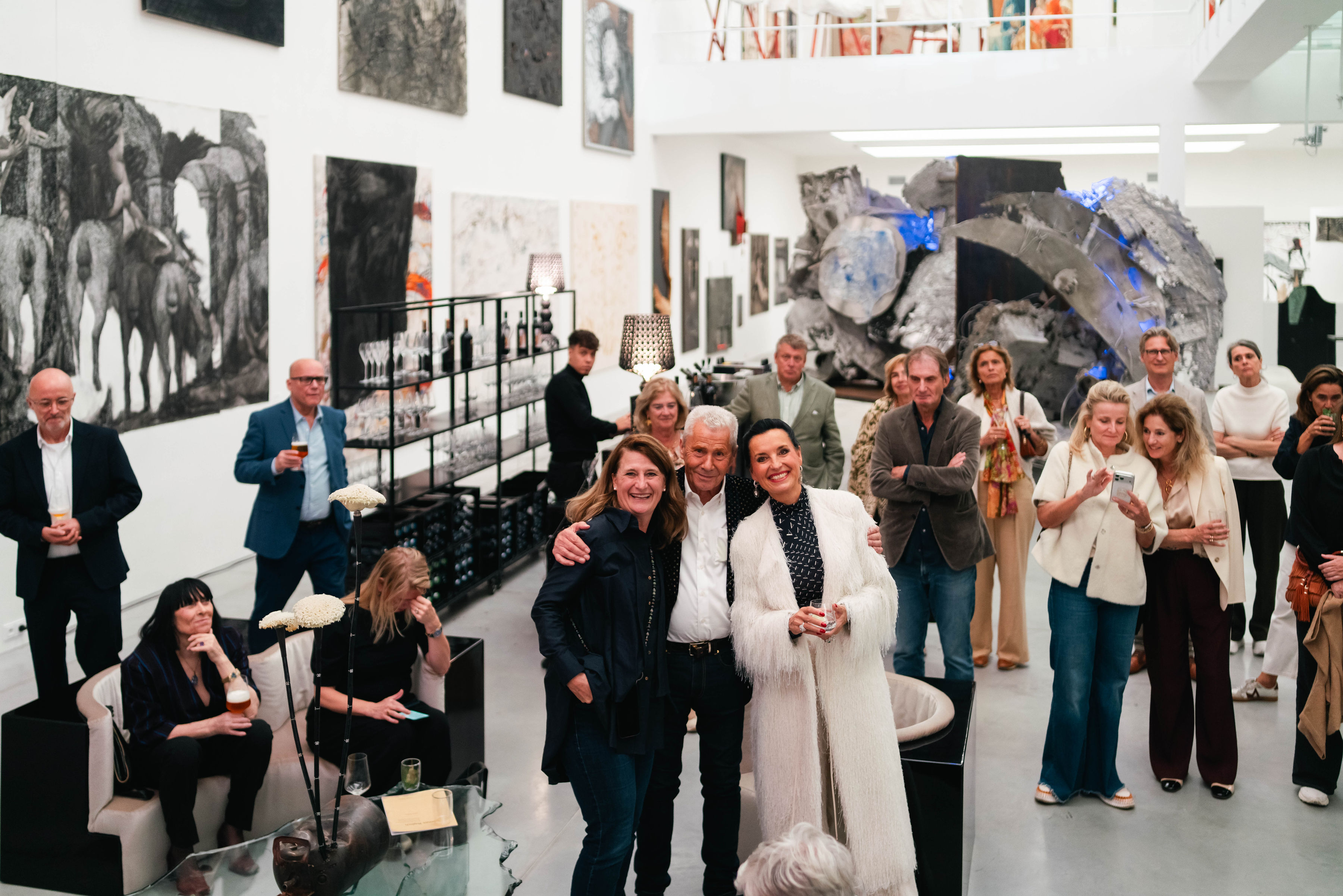 COLLETT galerie 11 – fotografie 8