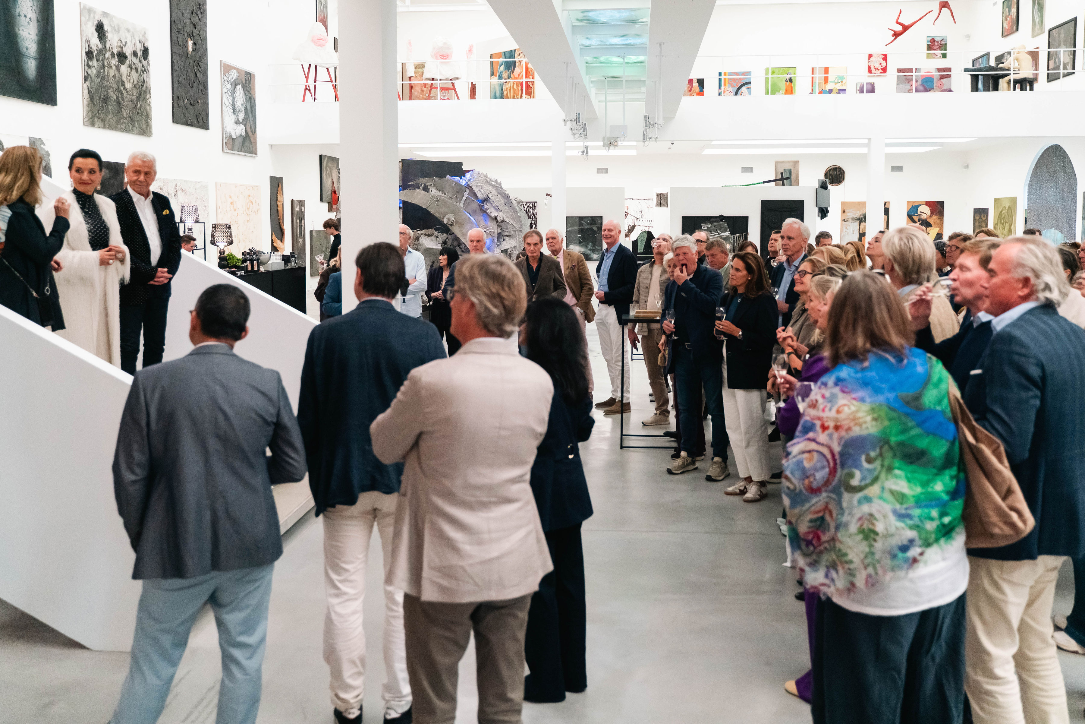 COLLETT galerie 11 – fotografie 12