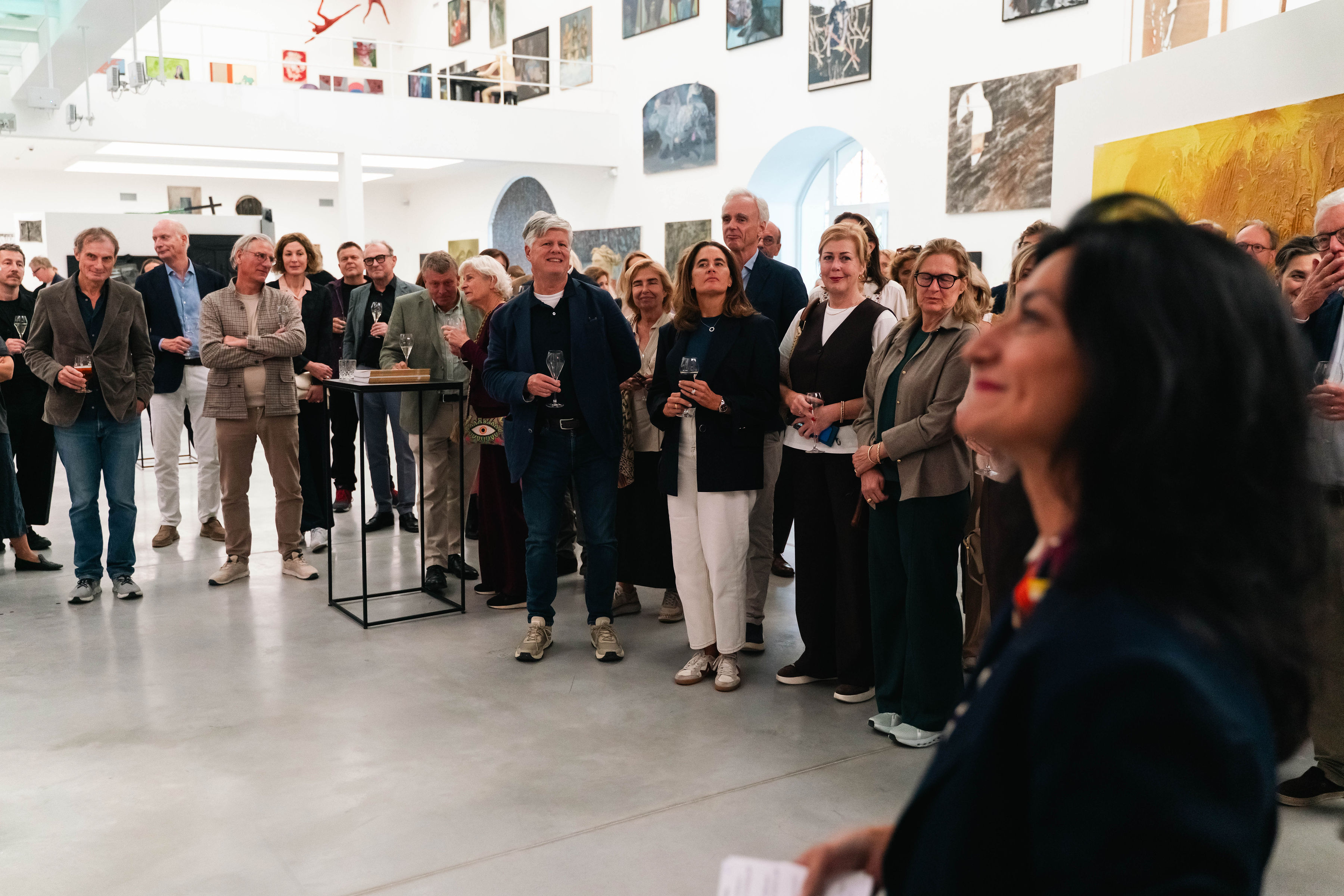 COLLETT galerie 11 – fotografie 13