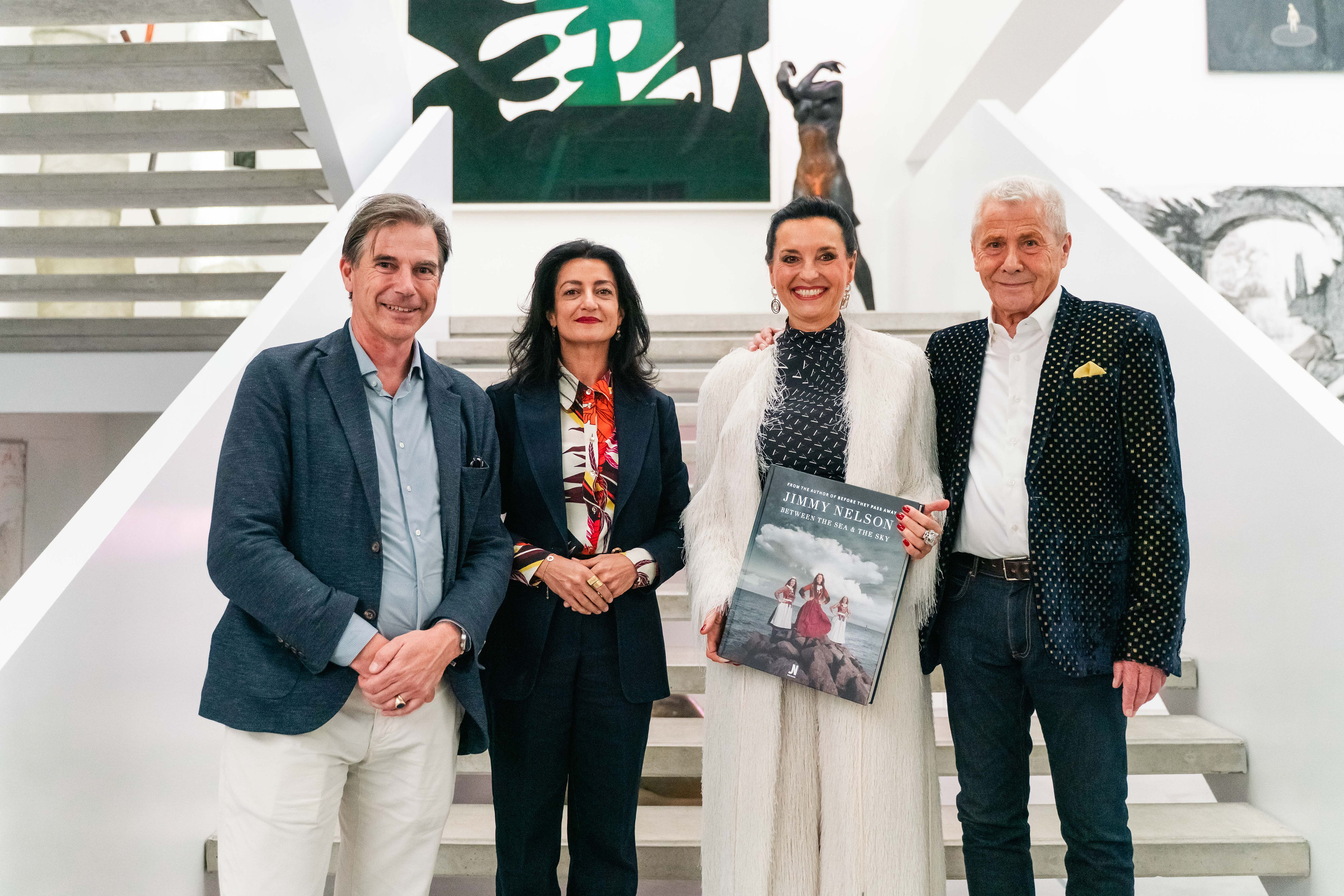 COLLETT galerie 11 – fotografie 15