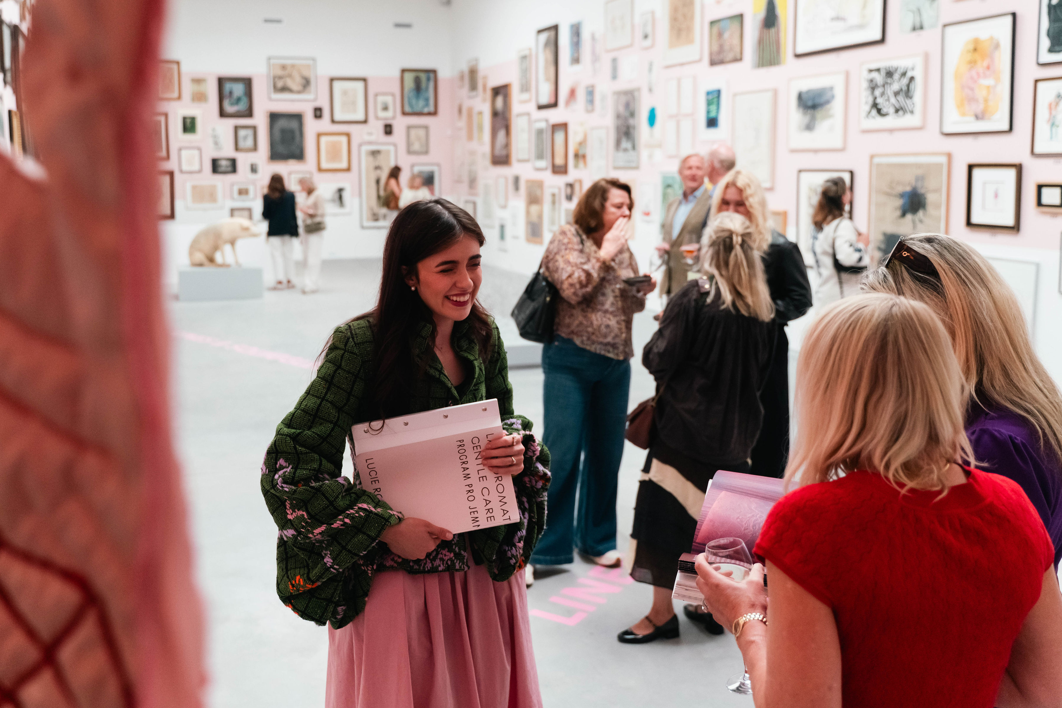 COLLETT galerie 11 – fotografie 16