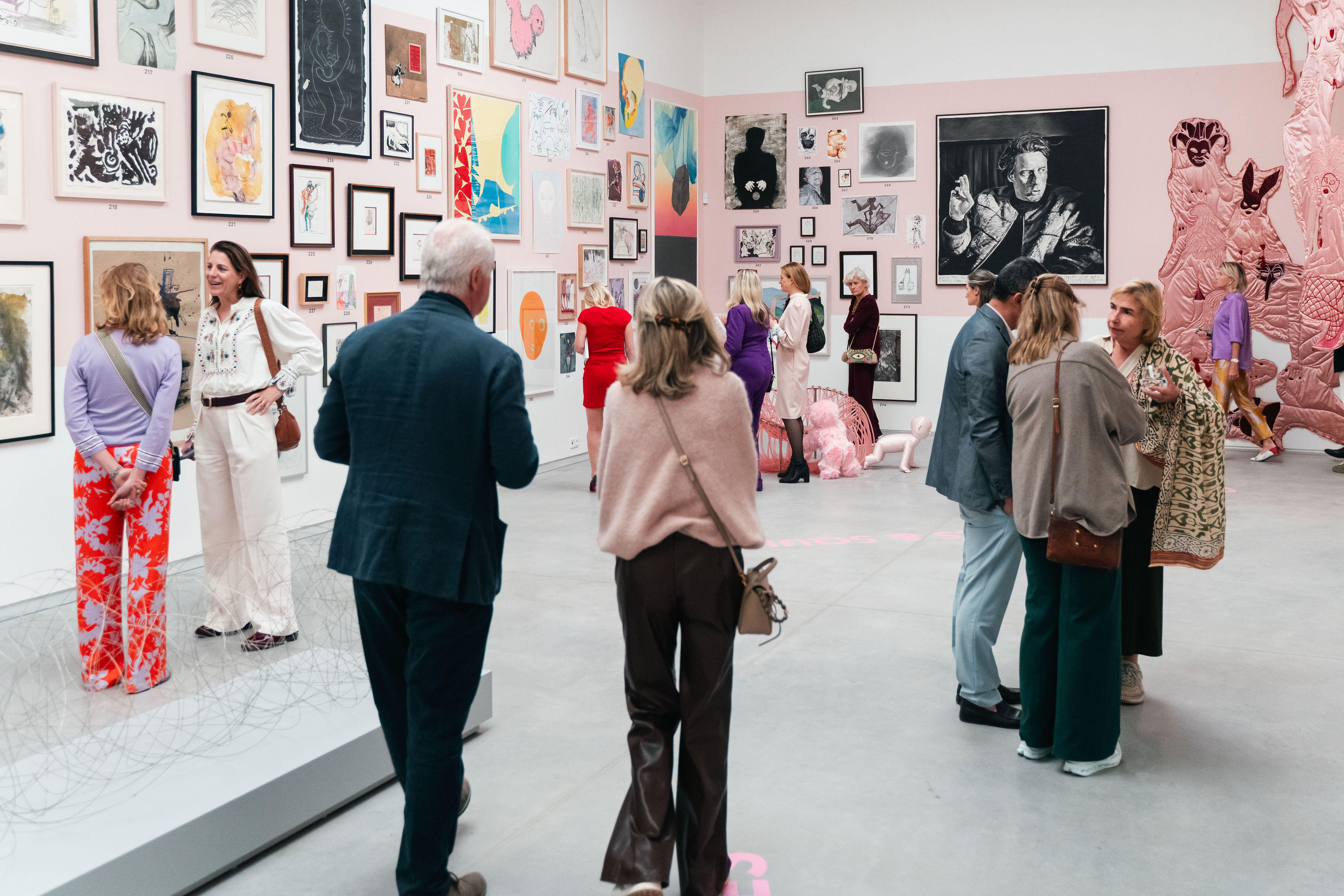 COLLETT galerie 11 – fotografie 17