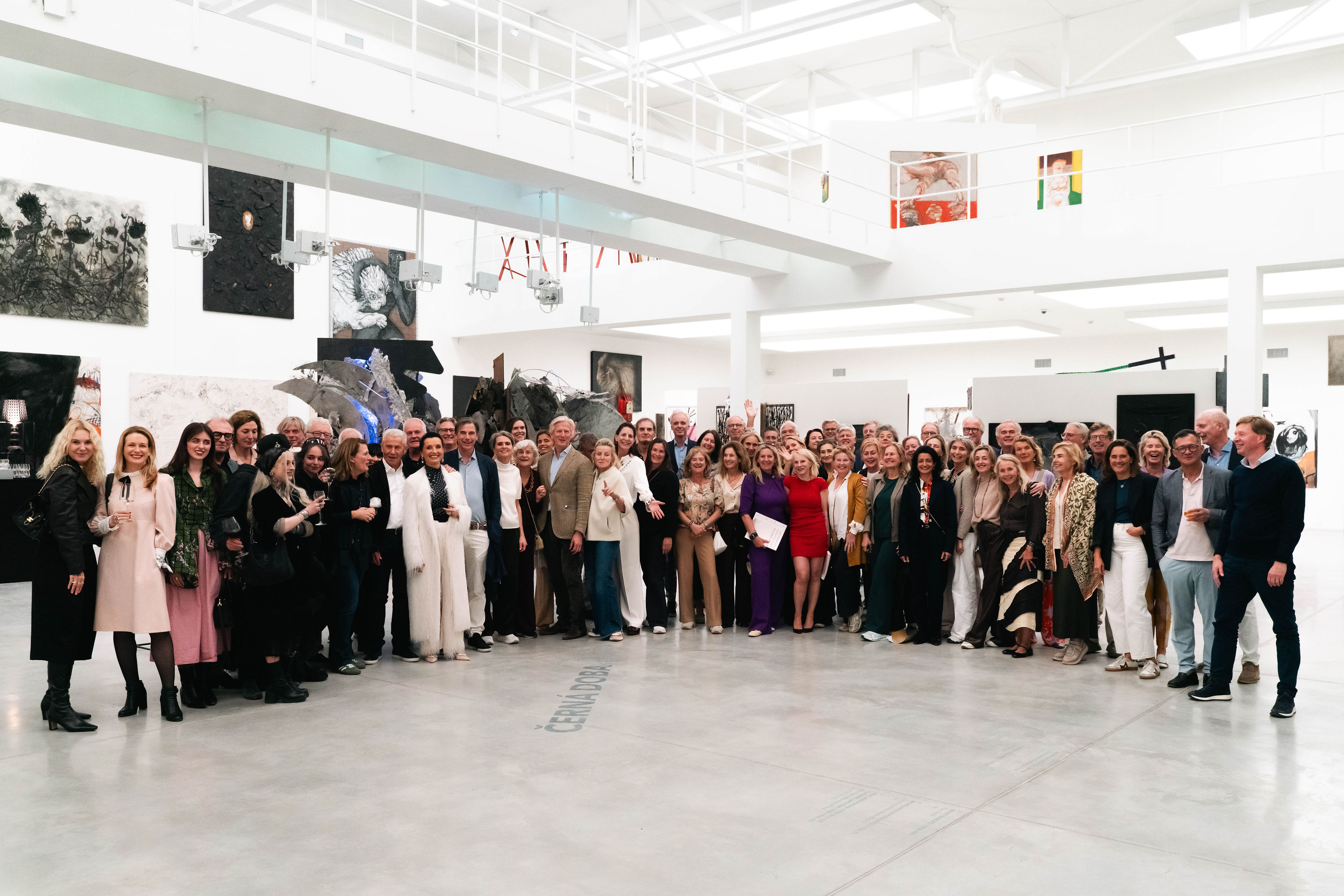 COLLETT galerie 11 – fotografie 18