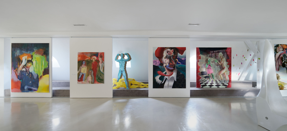 Collete gallery image 2