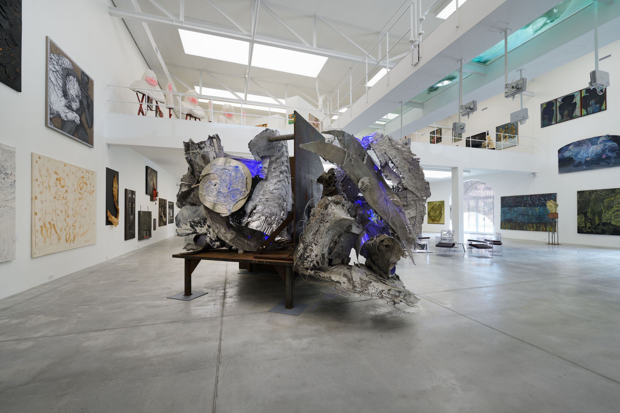 COLLETT galerie 9 – fotografie 1