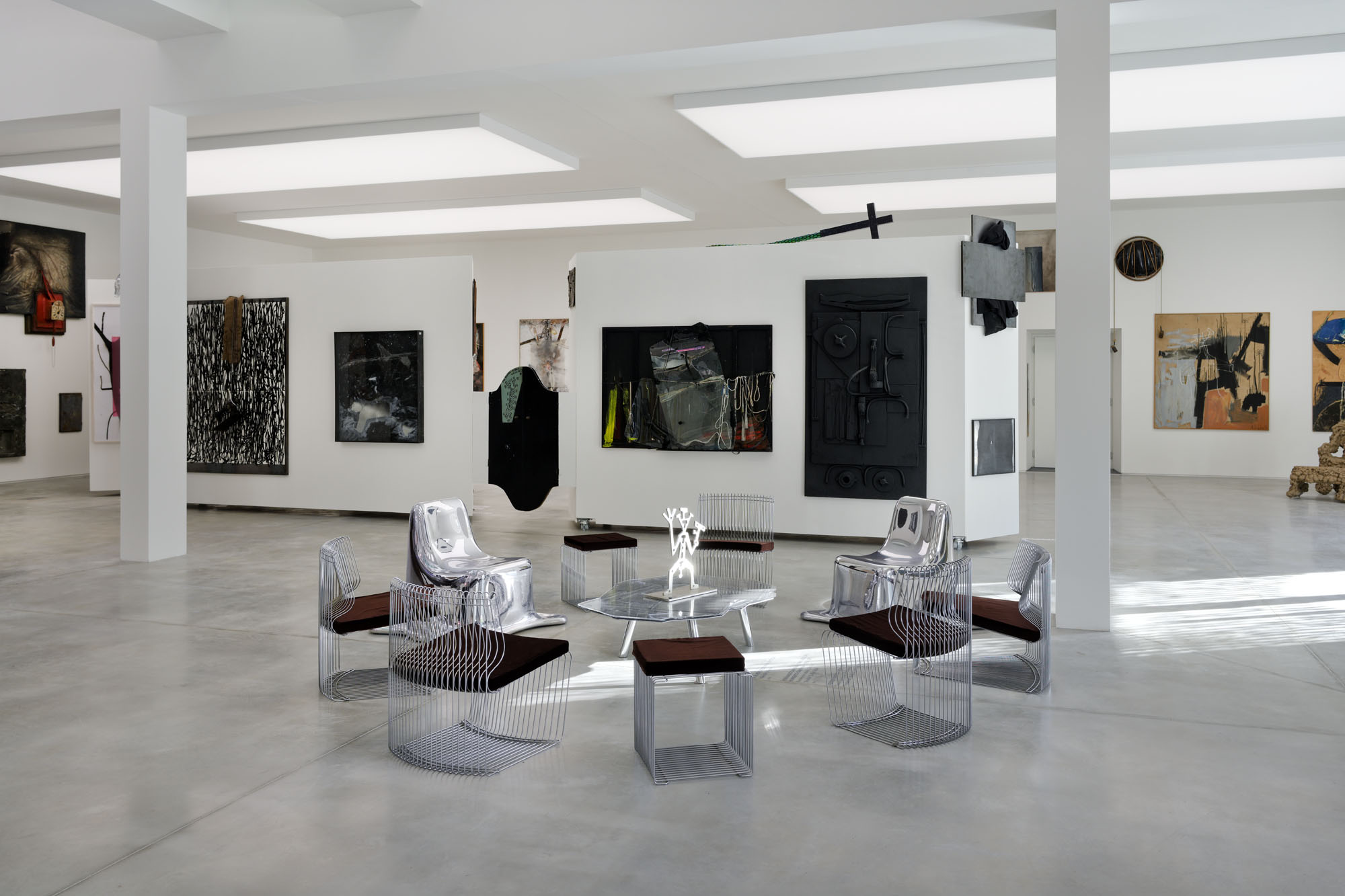 COLLETT galerie 9 – fotografie 2