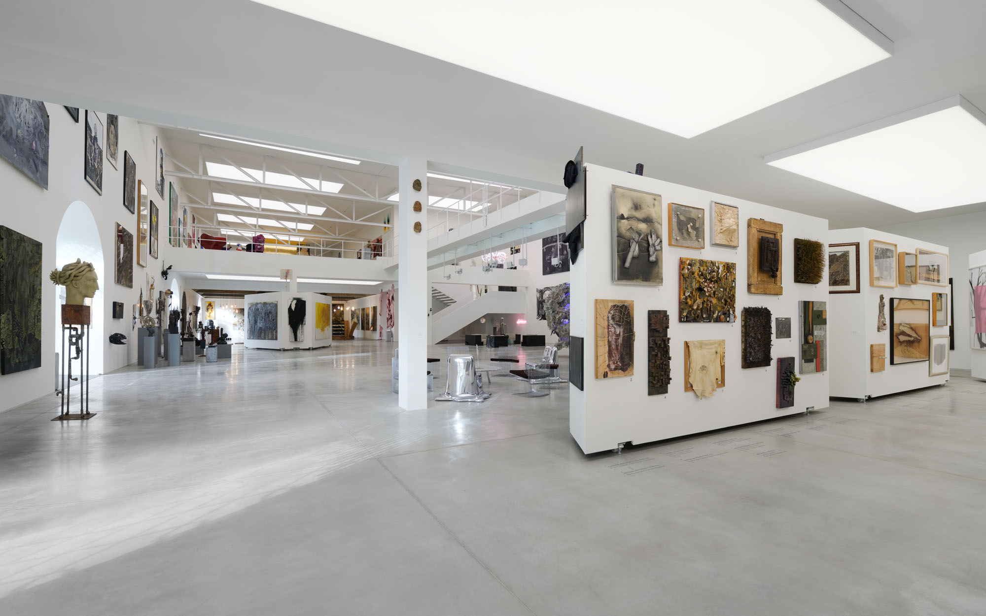 COLLETT galerie 9 – fotografie 3