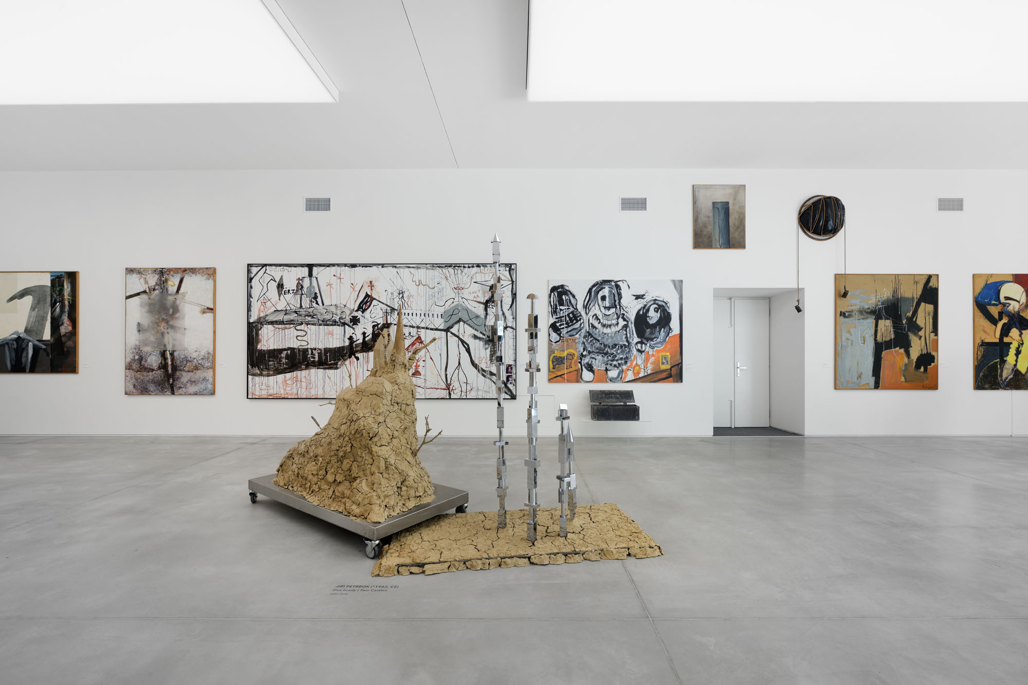 COLLETT galerie 9 – fotografie 4