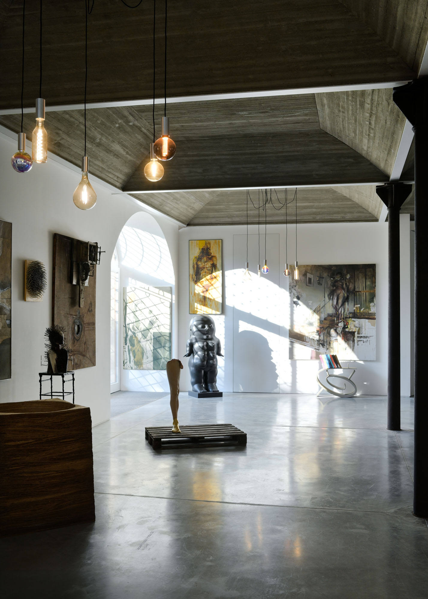 COLLETT galerie 9 – fotografie 5