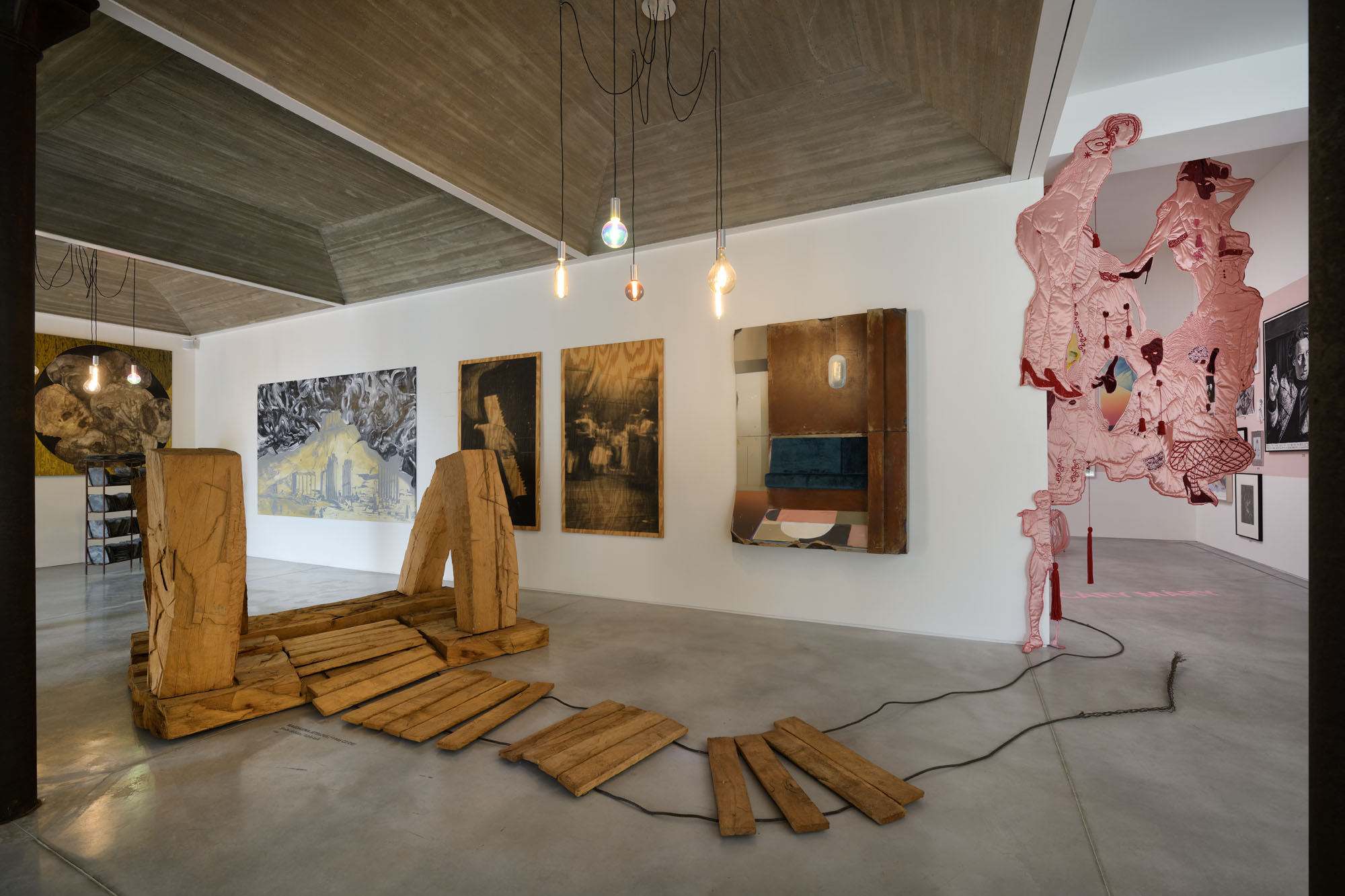COLLETT galerie 9 – fotografie 6