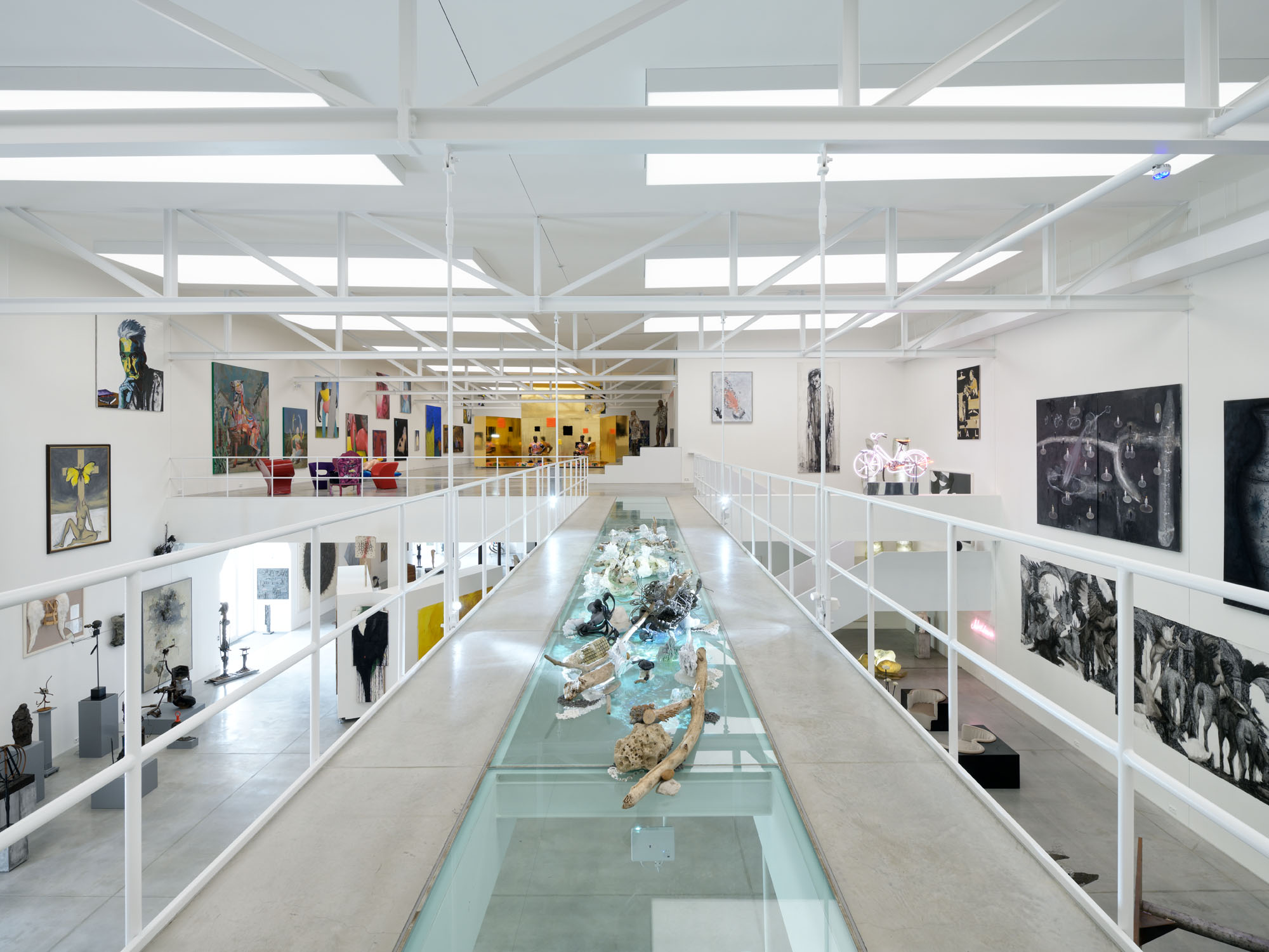 COLLETT galerie 9 – fotografie 7