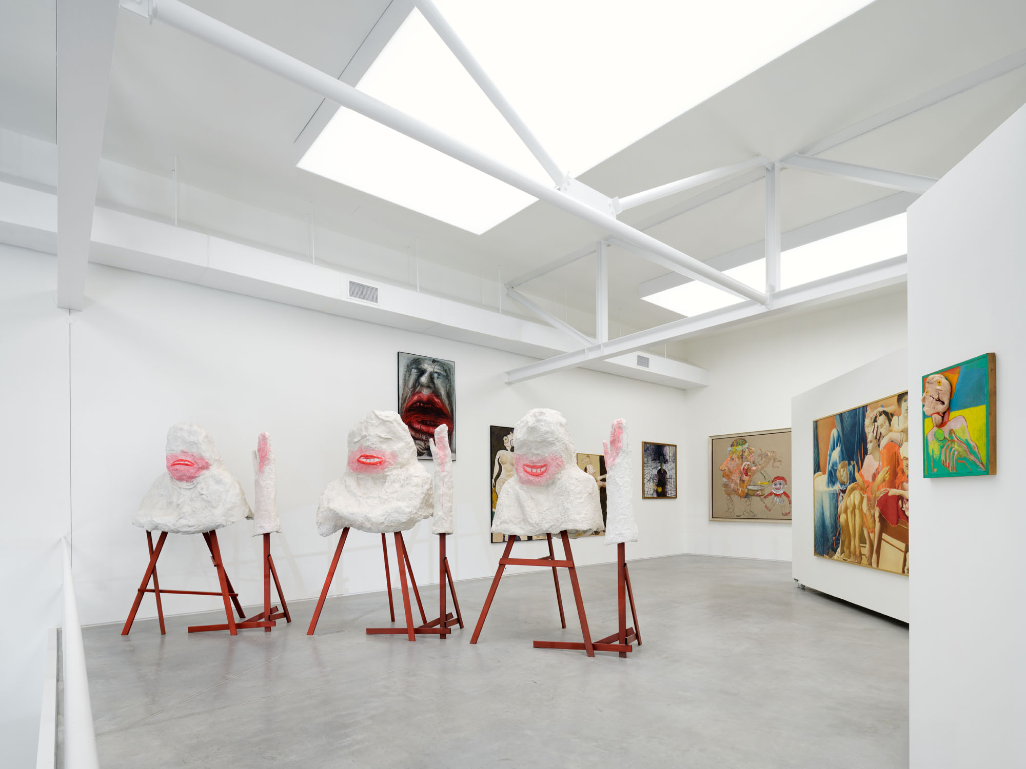 COLLETT galerie 9 – fotografie 8