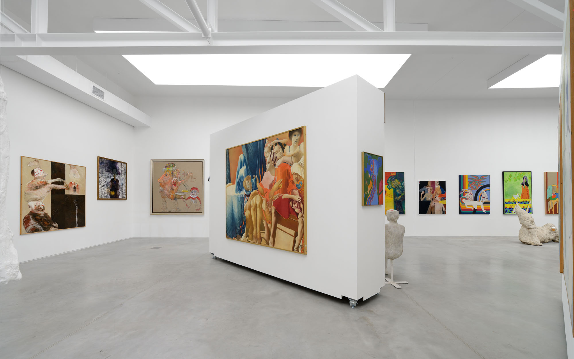 COLLETT galerie 9 – fotografie 9