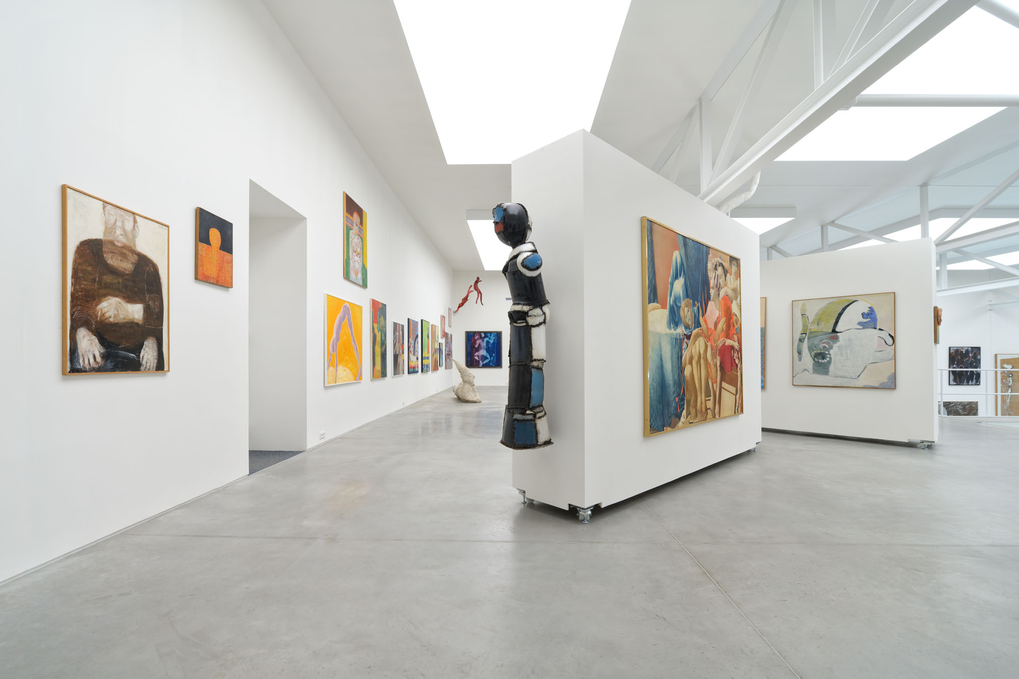 COLLETT galerie 9 – fotografie 10