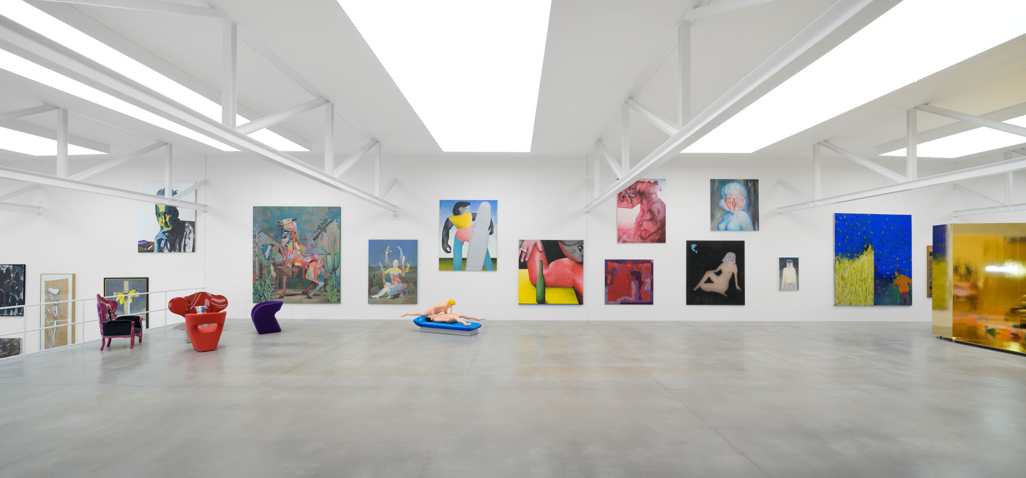 COLLETT galerie 9 – fotografie 13