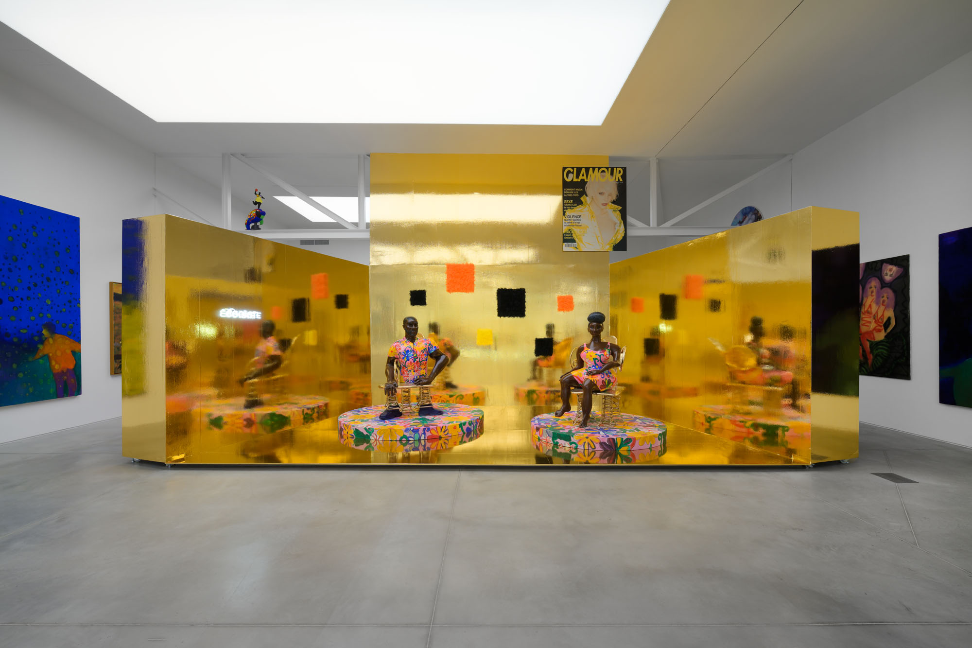 COLLETT galerie 9 – fotografie 14