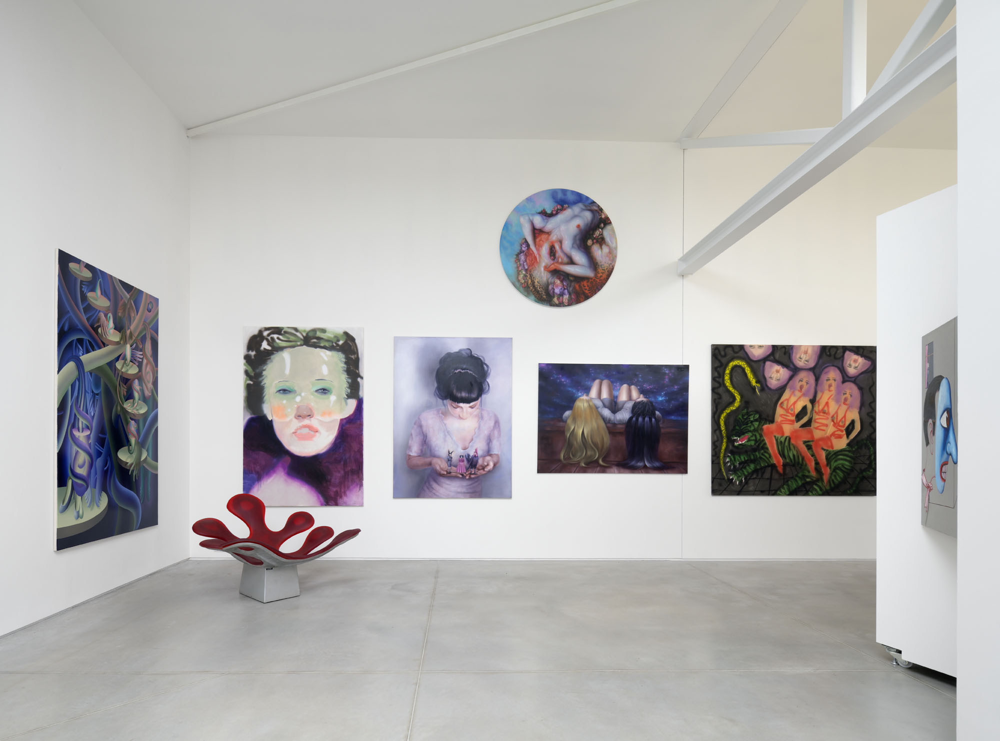 COLLETT galerie 9 – fotografie 15