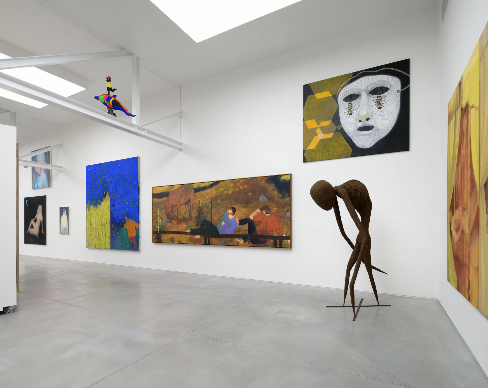 COLLETT galerie 9 – fotografie 16