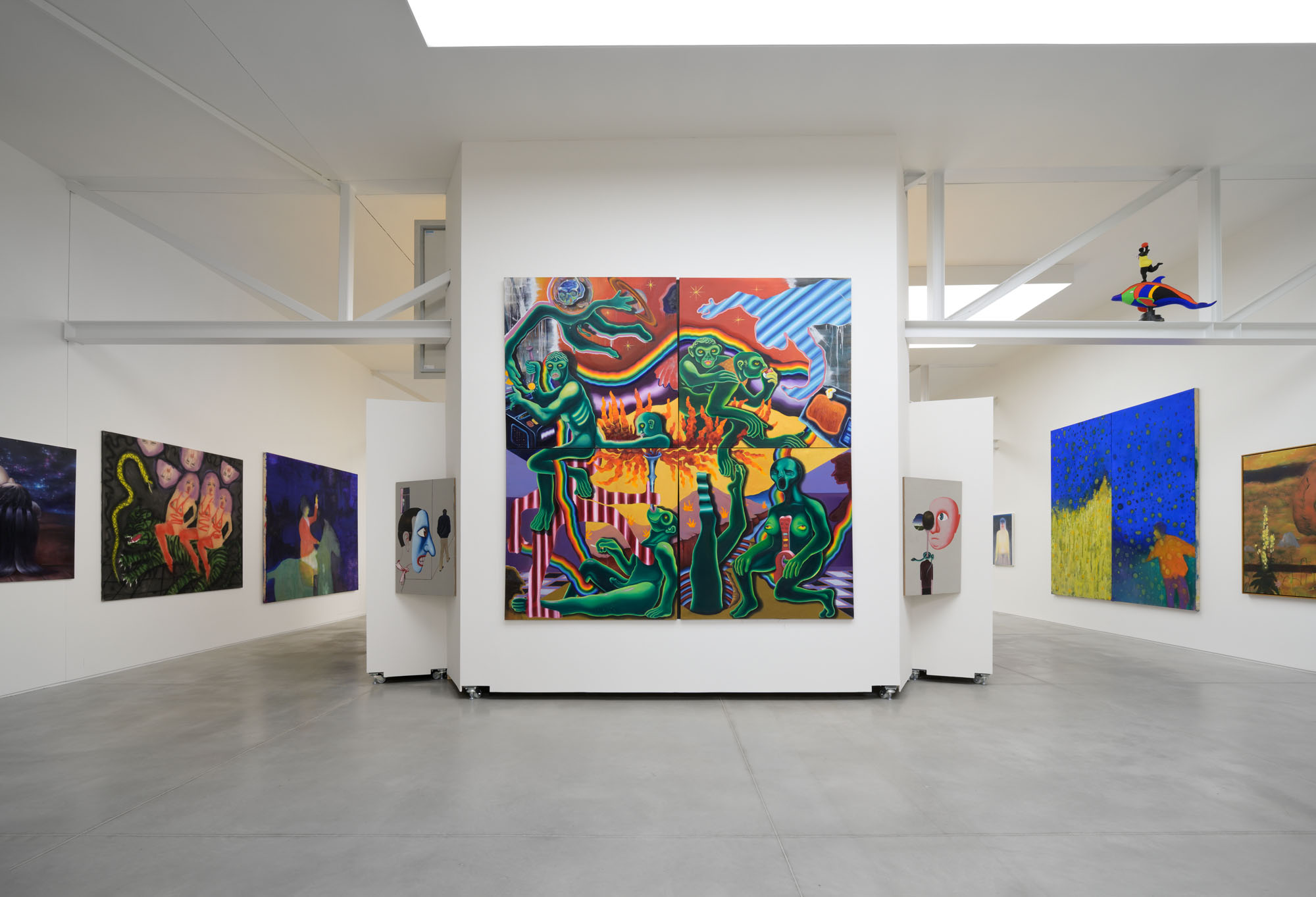 COLLETT galerie 9 – fotografie 17